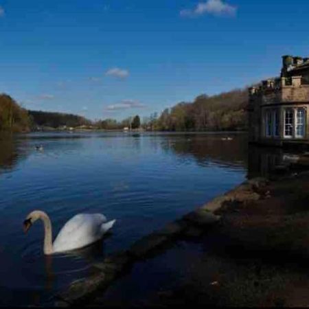 Millstone Cottage Newmillerdam Hill Top Εξωτερικό φωτογραφία
