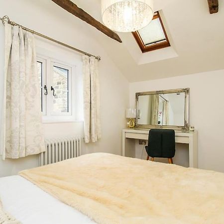Millstone Cottage Newmillerdam Hill Top Εξωτερικό φωτογραφία