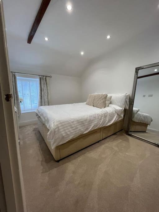 Millstone Cottage Newmillerdam Hill Top Εξωτερικό φωτογραφία