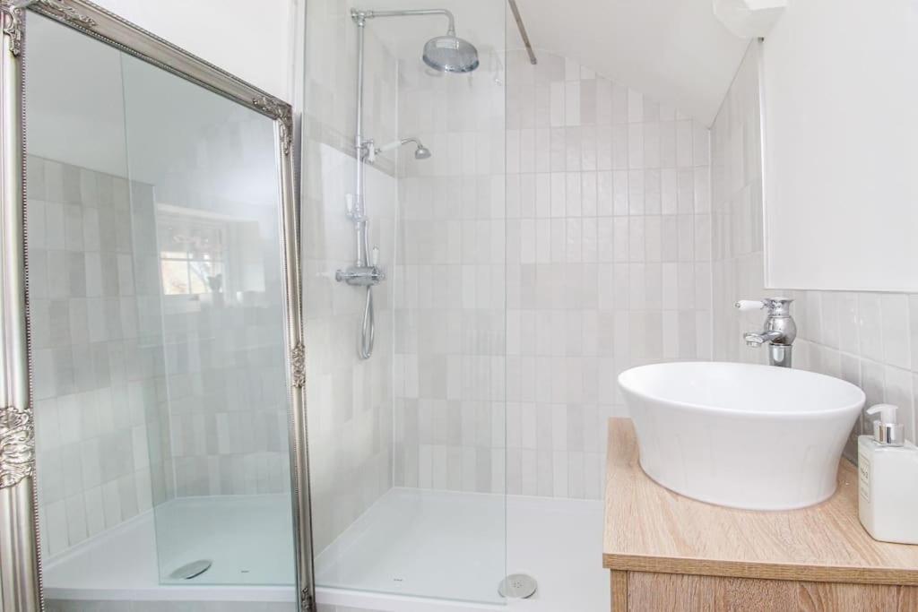 Millstone Cottage Newmillerdam Hill Top Εξωτερικό φωτογραφία