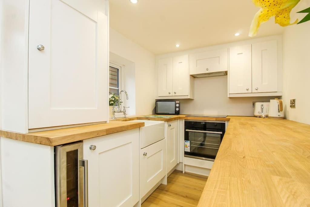 Millstone Cottage Newmillerdam Hill Top Εξωτερικό φωτογραφία