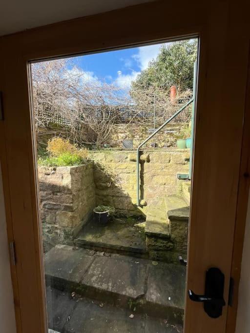 Millstone Cottage Newmillerdam Hill Top Εξωτερικό φωτογραφία