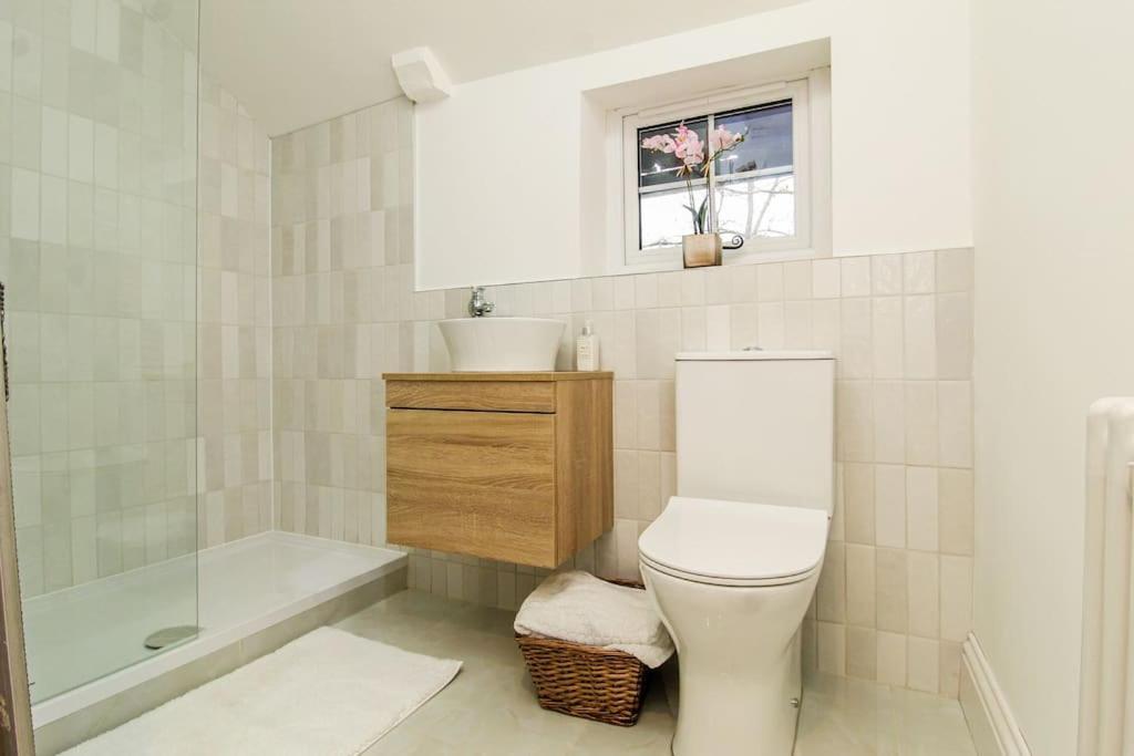 Millstone Cottage Newmillerdam Hill Top Εξωτερικό φωτογραφία
