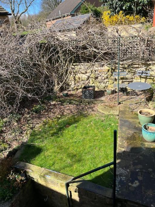 Millstone Cottage Newmillerdam Hill Top Εξωτερικό φωτογραφία
